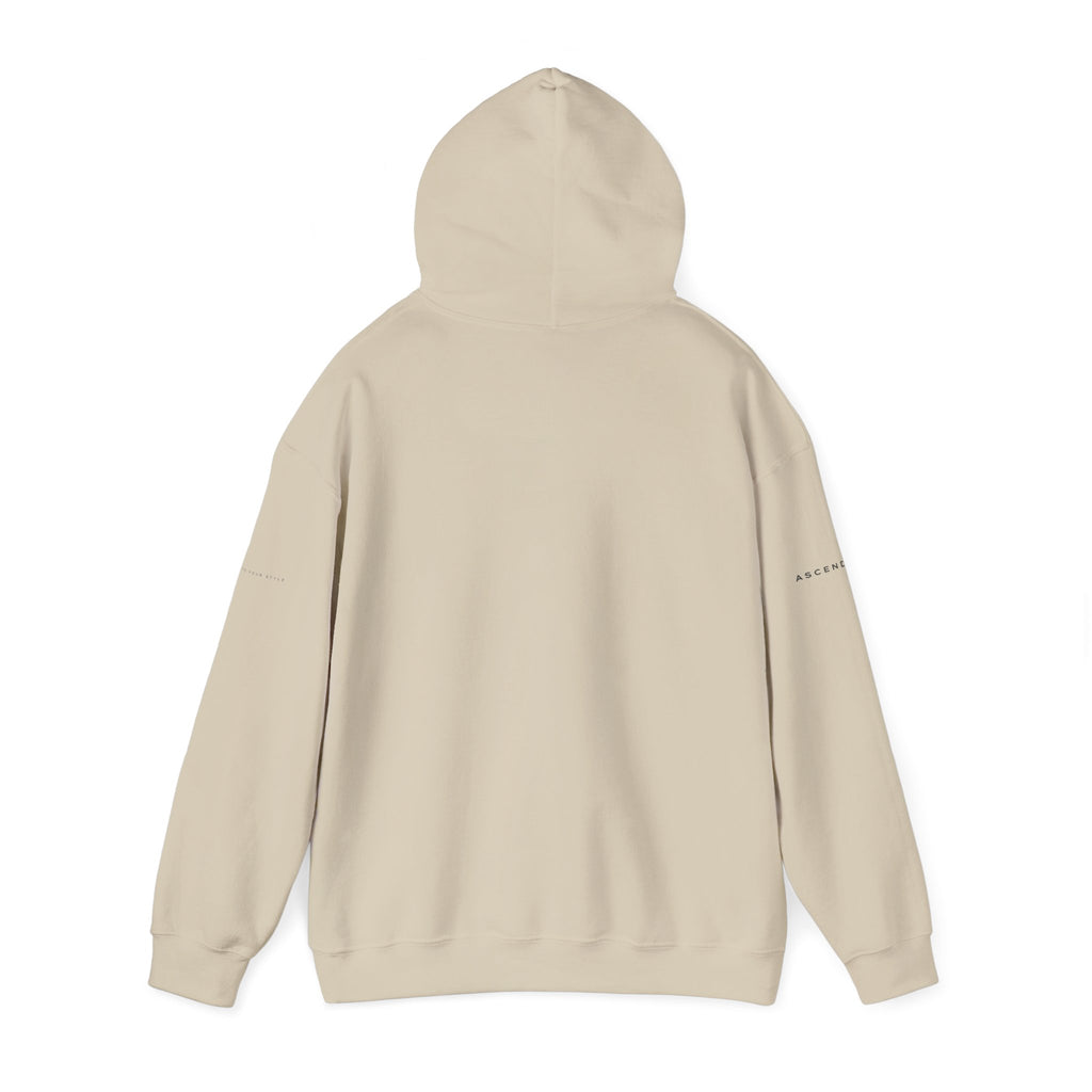 ASCENDR CLASSIC HOODIE (UNISEX)