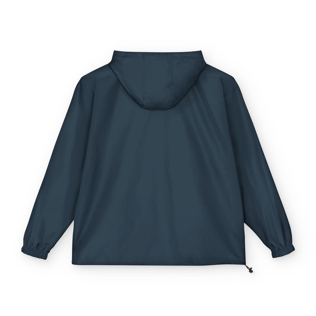 ASCENDR WINDBREAKER (UNISEX)