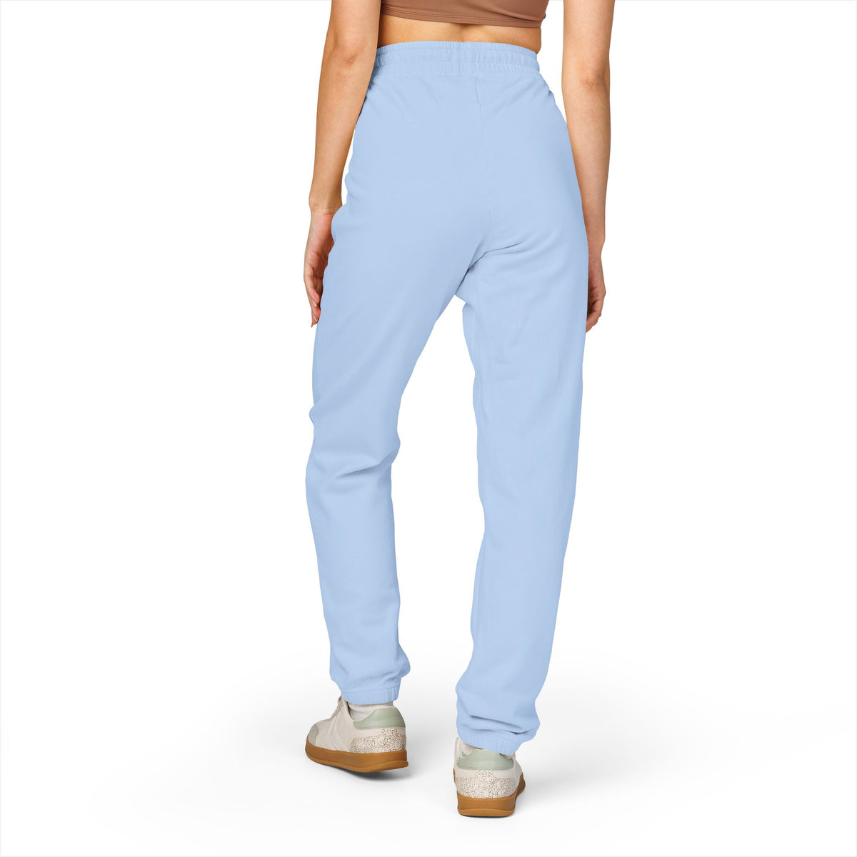 ASCENDR CLASSIC SWEATPANTS (UNISEX)