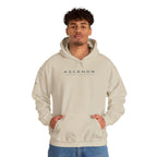 ASCENDR CLASSIC HOODIE (UNISEX)