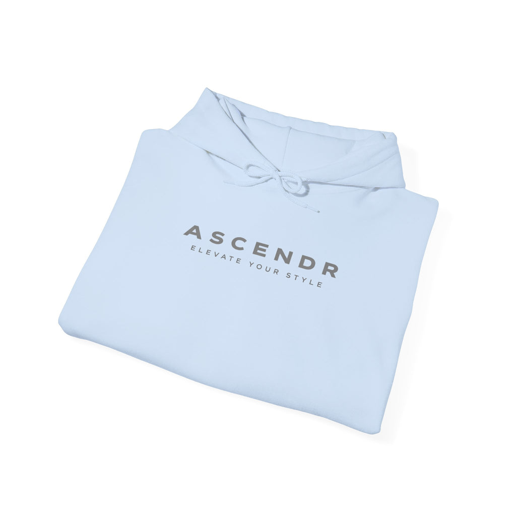 ASCENDR CLASSIC HOODIE (UNISEX)