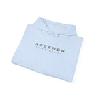 ASCENDR CLASSIC HOODIE (UNISEX)