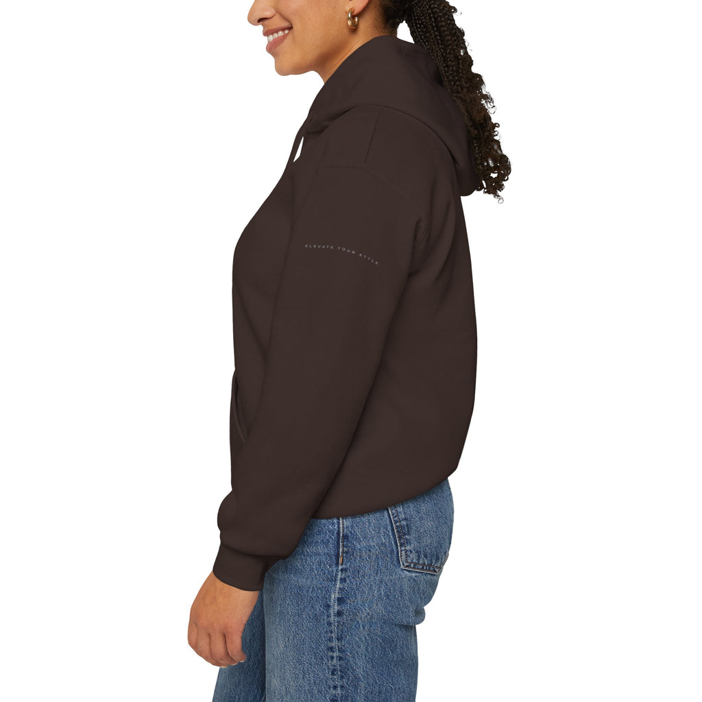 ASCENDR CLASSIC HOODIE (UNISEX)