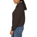 ASCENDR CLASSIC HOODIE (UNISEX)