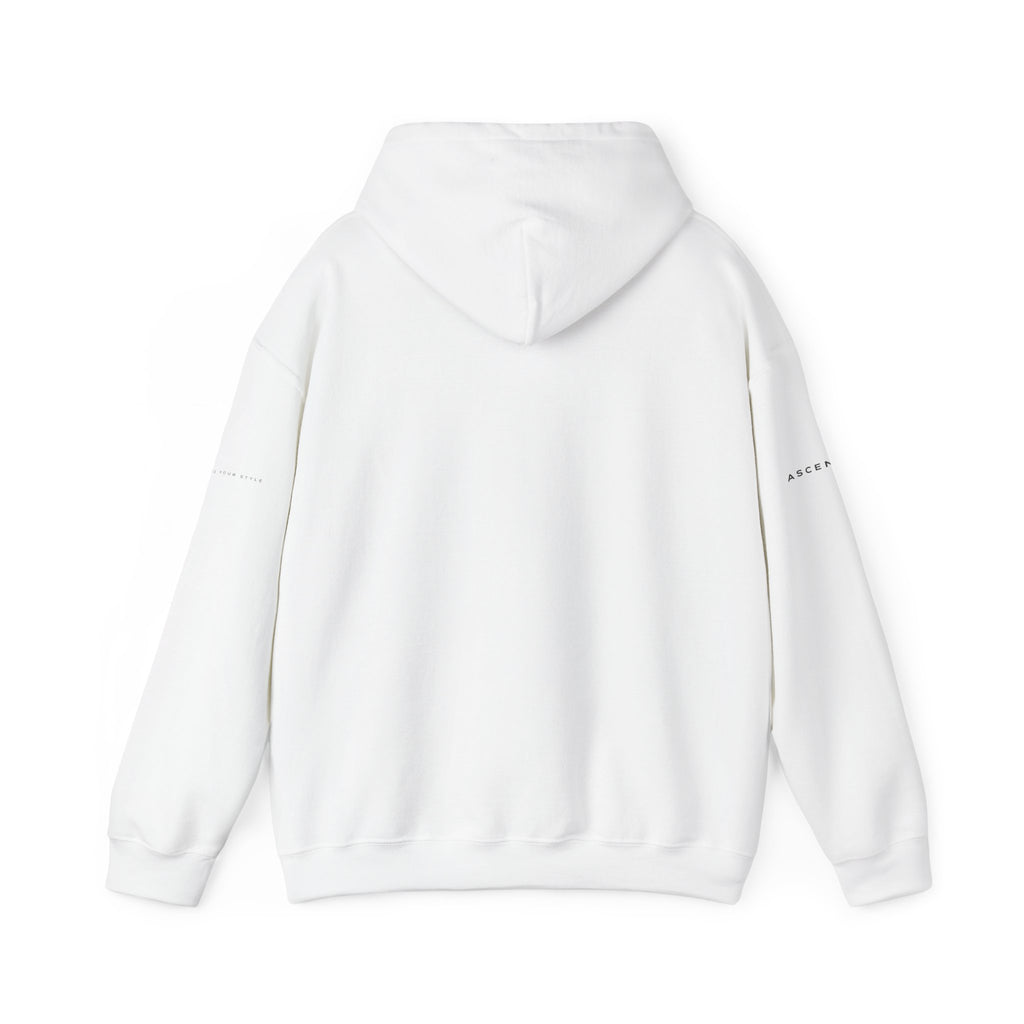 ASCENDR CLASSIC HOODIE (UNISEX)