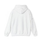 ASCENDR CLASSIC HOODIE (UNISEX)