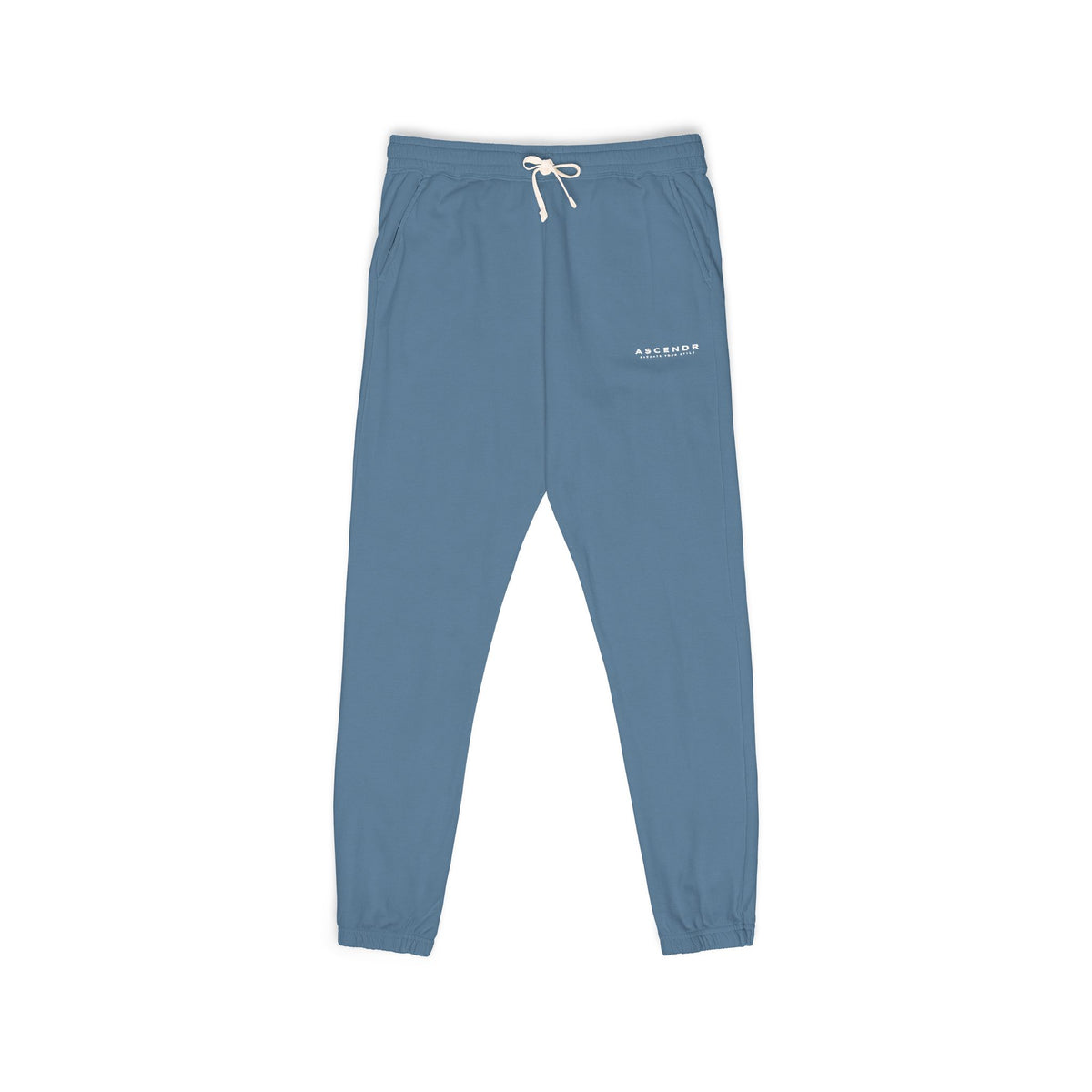 ASCENDR CLASSIC SWEATPANTS (UNISEX)