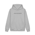 ASCENDR MINIMAL HEAVYWEIGHT HOODIE (UNISEX)