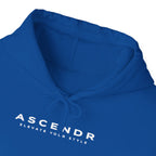 ASCENDR CLASSIC HOODIE (UNISEX)