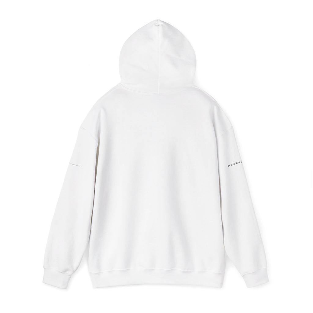 ASCENDR CLASSIC HOODIE (UNISEX)
