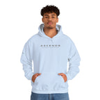 ASCENDR CLASSIC HOODIE (UNISEX)