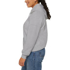 ASCENDR CLASSIC HOODIE (UNISEX)