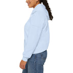 ASCENDR CLASSIC HOODIE (UNISEX)