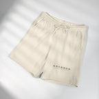ASCENDR LIGHTWEIGHT SWEAT SHORTS (UNISEX)