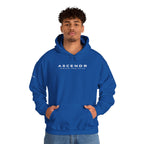 ASCENDR CLASSIC HOODIE (UNISEX)