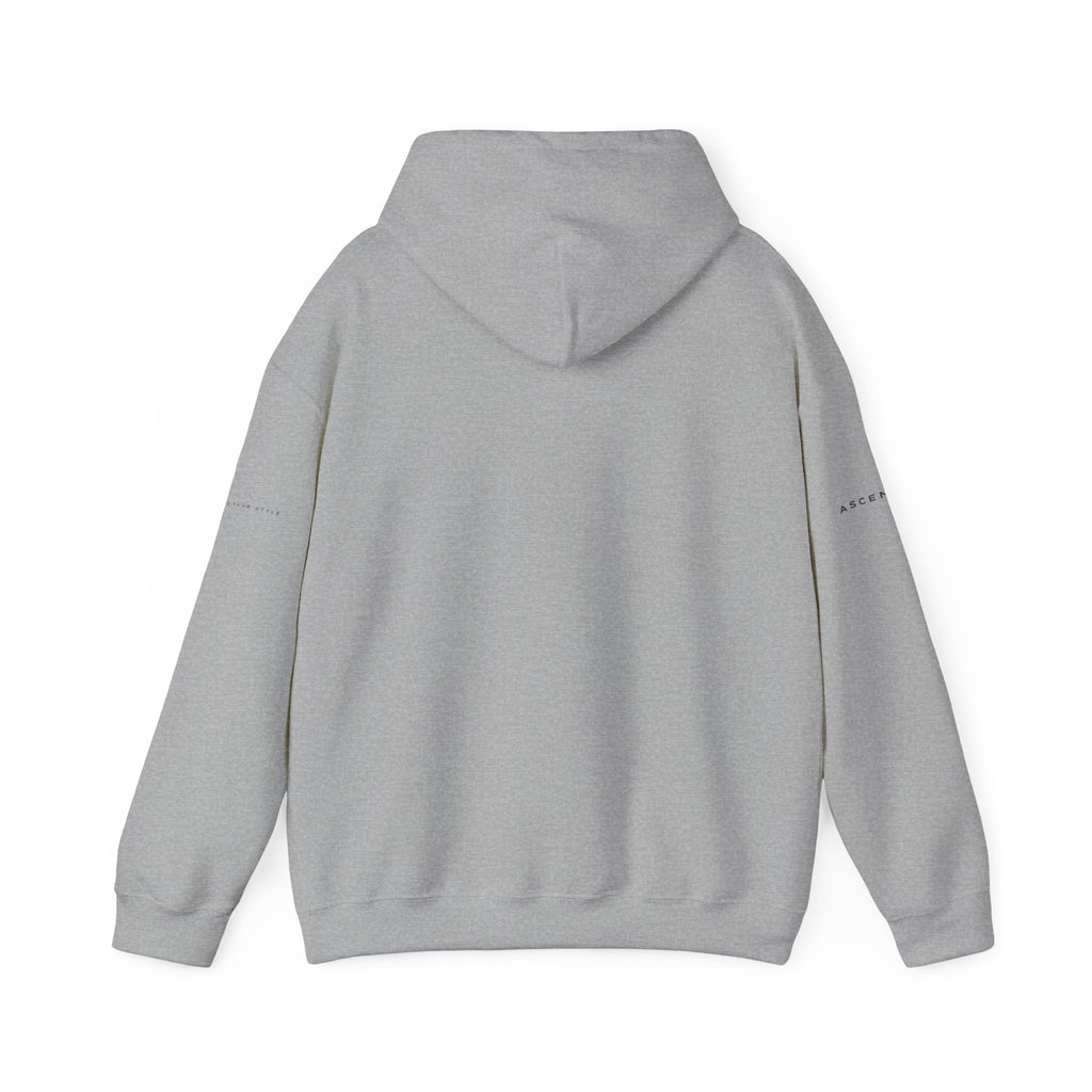 ASCENDR CLASSIC HOODIE (UNISEX)