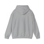 ASCENDR CLASSIC HOODIE (UNISEX)