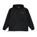 ASCENDR WINDBREAKER (UNISEX)