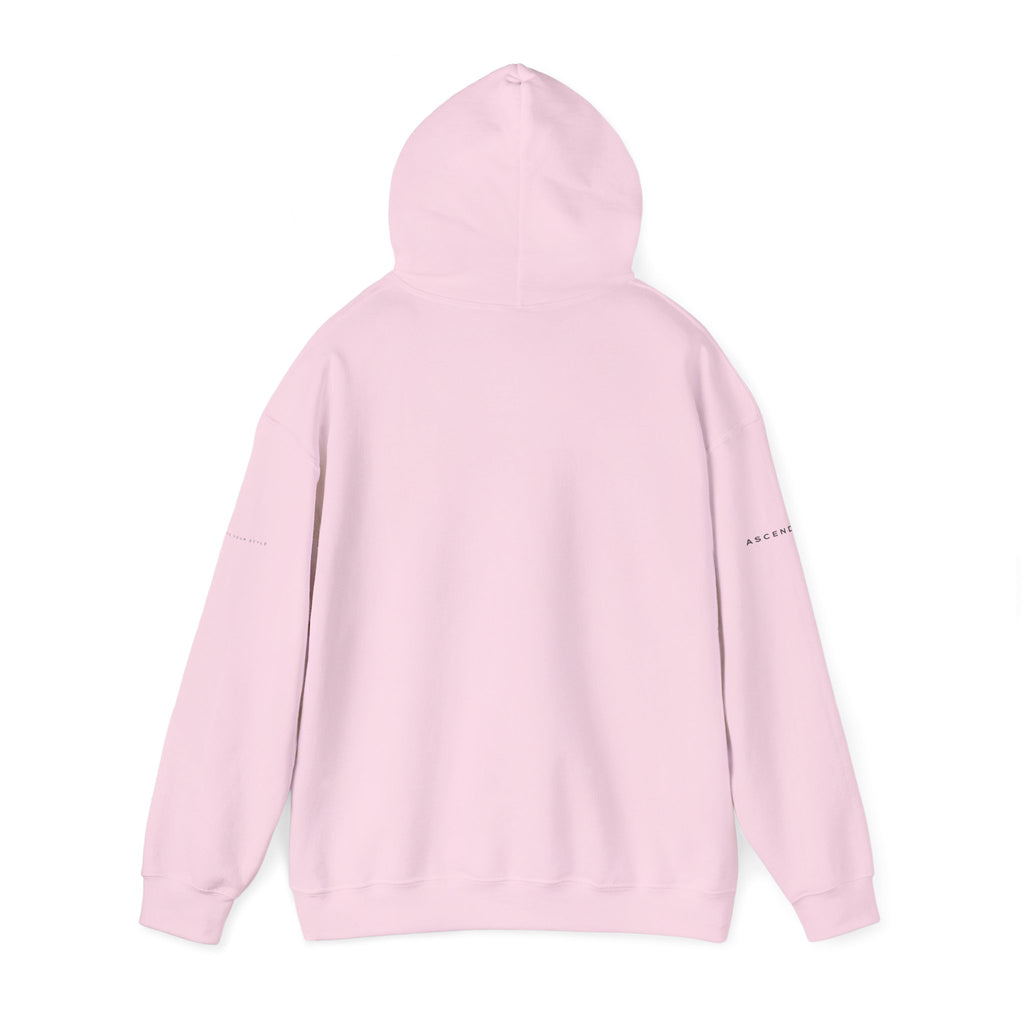 ASCENDR CLASSIC HOODIE (UNISEX)