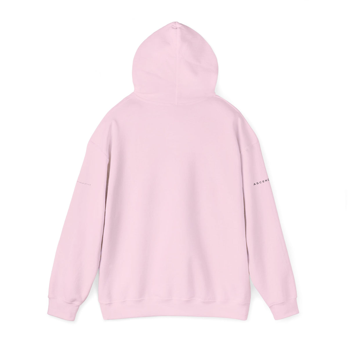 ASCENDR CLASSIC HOODIE (UNISEX)