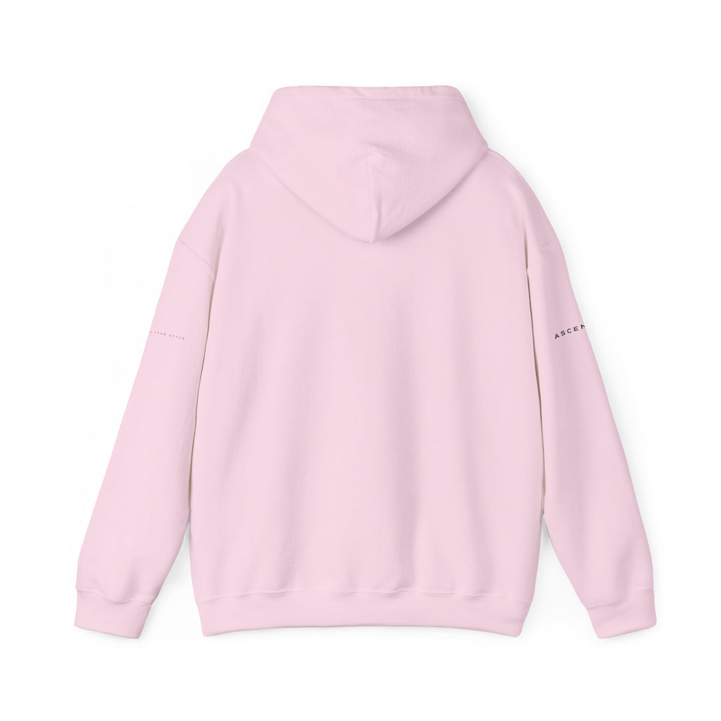 ASCENDR CLASSIC HOODIE (UNISEX)