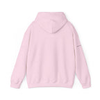 ASCENDR CLASSIC HOODIE (UNISEX)
