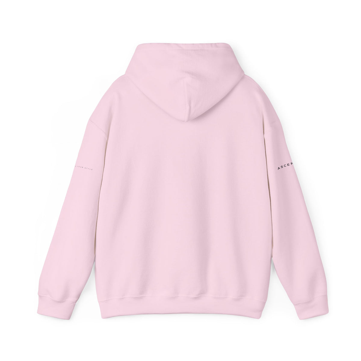 ASCENDR CLASSIC HOODIE (UNISEX)