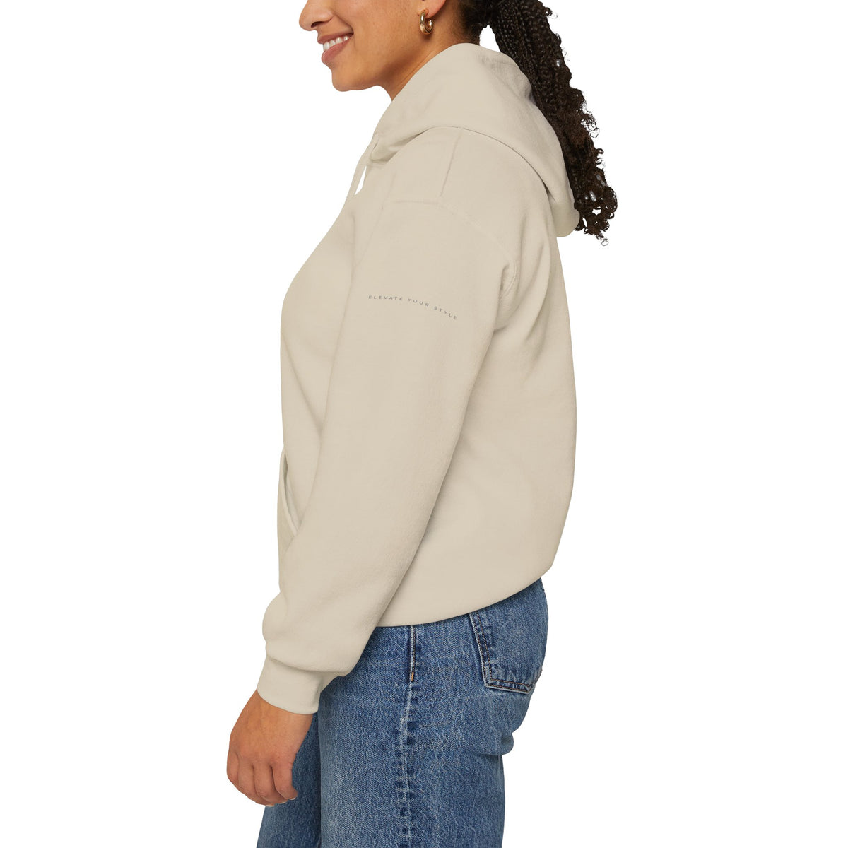 ASCENDR CLASSIC HOODIE (UNISEX)