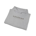 ASCENDR CLASSIC HOODIE (UNISEX)