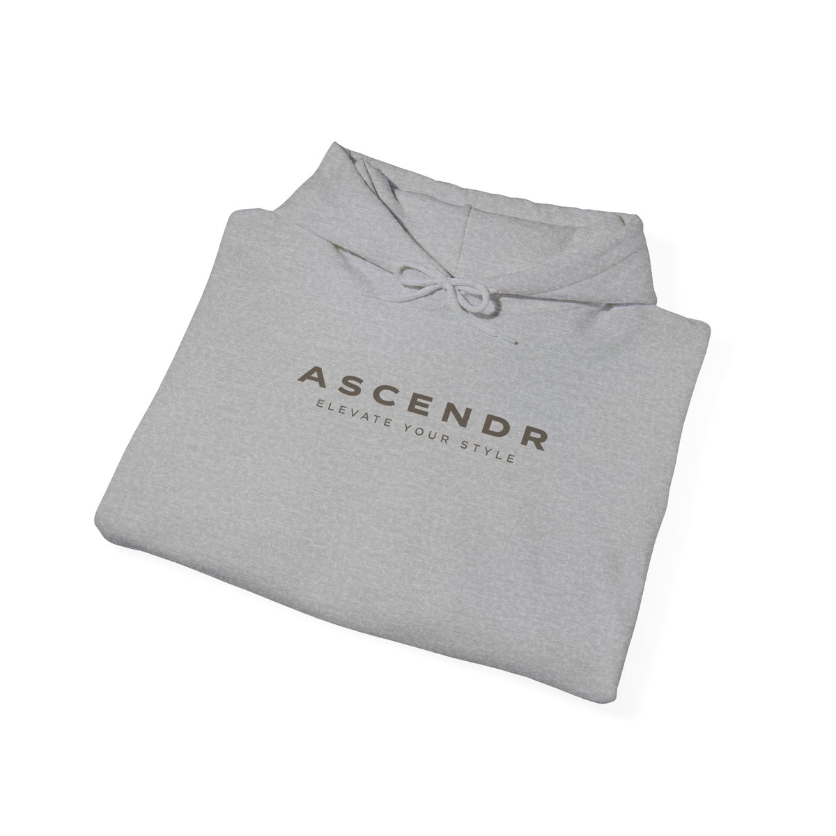 ASCENDR CLASSIC HOODIE (UNISEX)