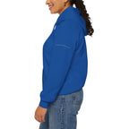 ASCENDR CLASSIC HOODIE (UNISEX)