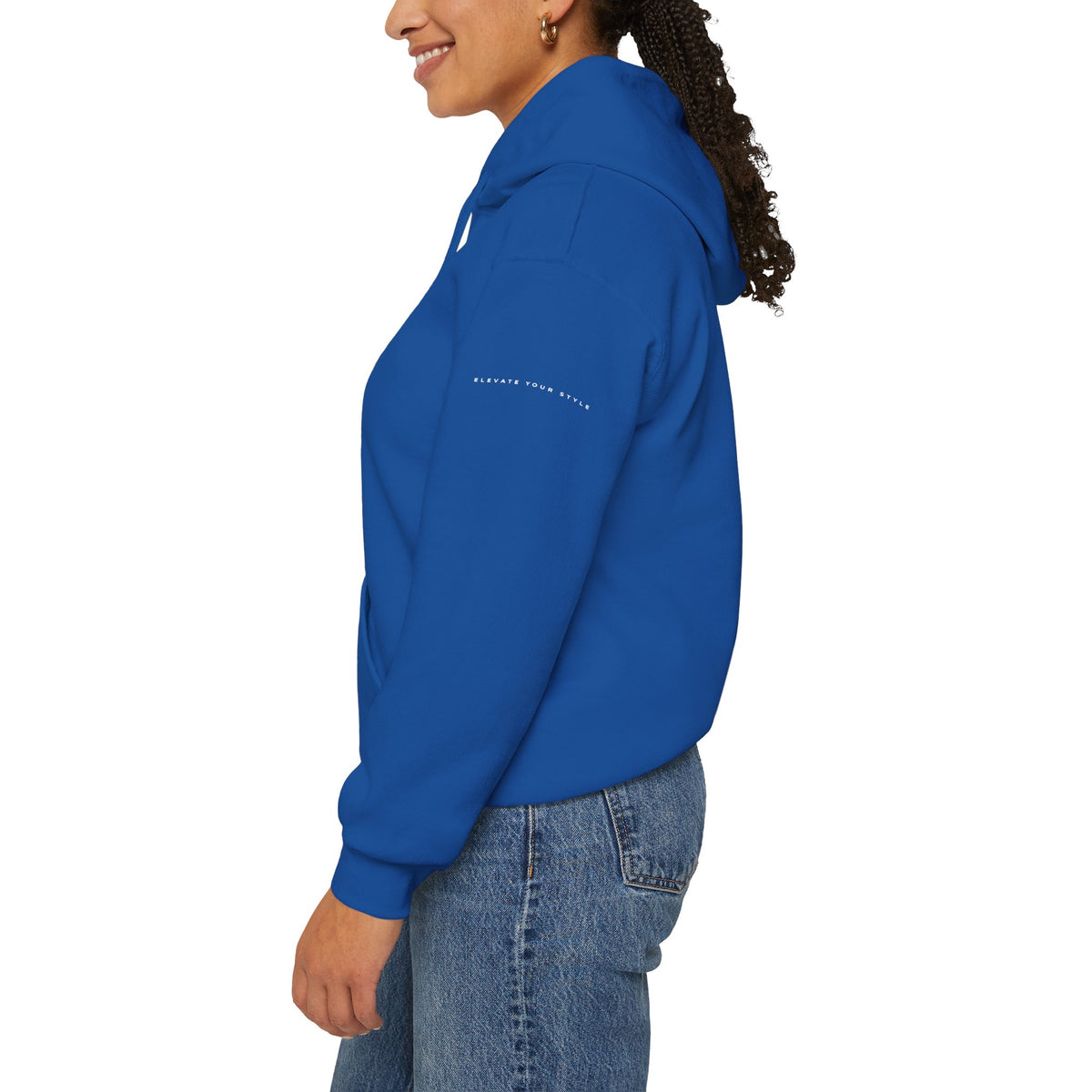 ASCENDR CLASSIC HOODIE (UNISEX)