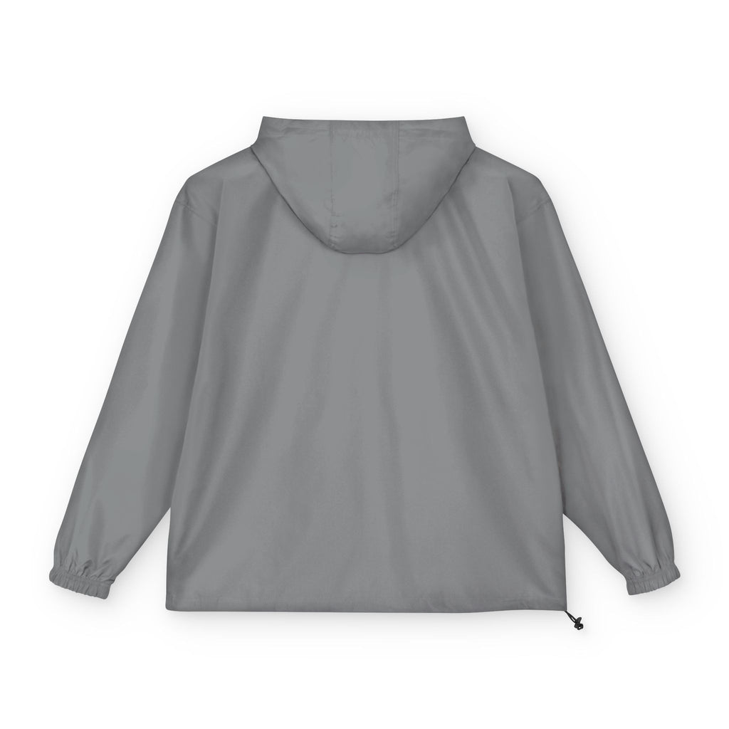 ASCENDR WINDBREAKER (UNISEX)