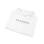 ASCENDR CLASSIC HOODIE (UNISEX)