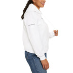 ASCENDR CLASSIC HOODIE (UNISEX)