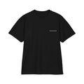 ASCENDR MOTIVATION HEAVYWEIGHT TEE SHIRT (UNISEX)
