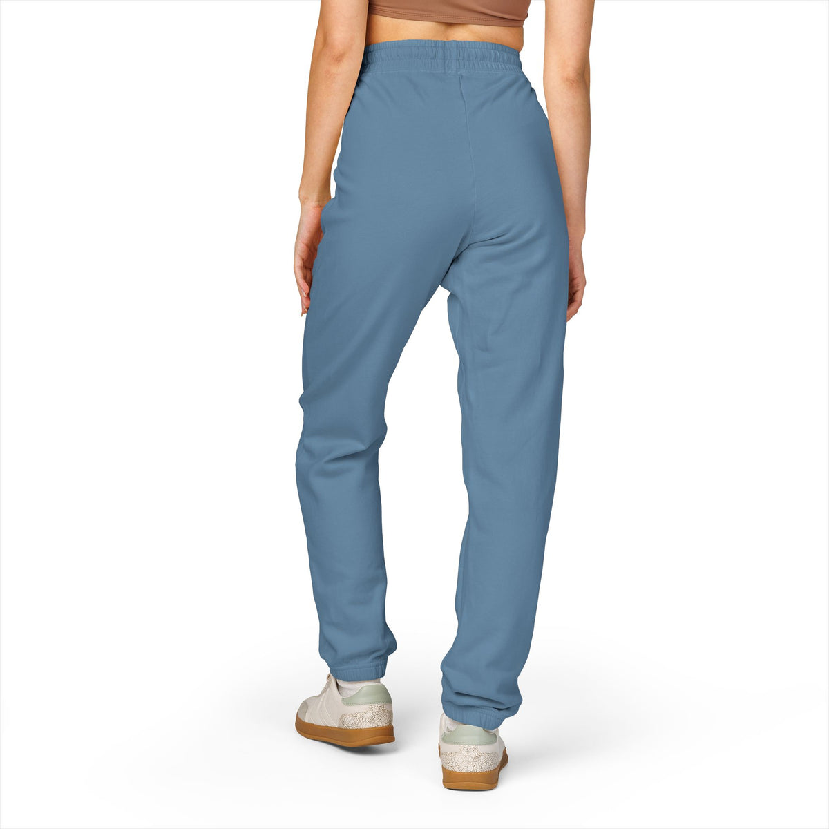 ASCENDR CLASSIC SWEATPANTS (UNISEX)