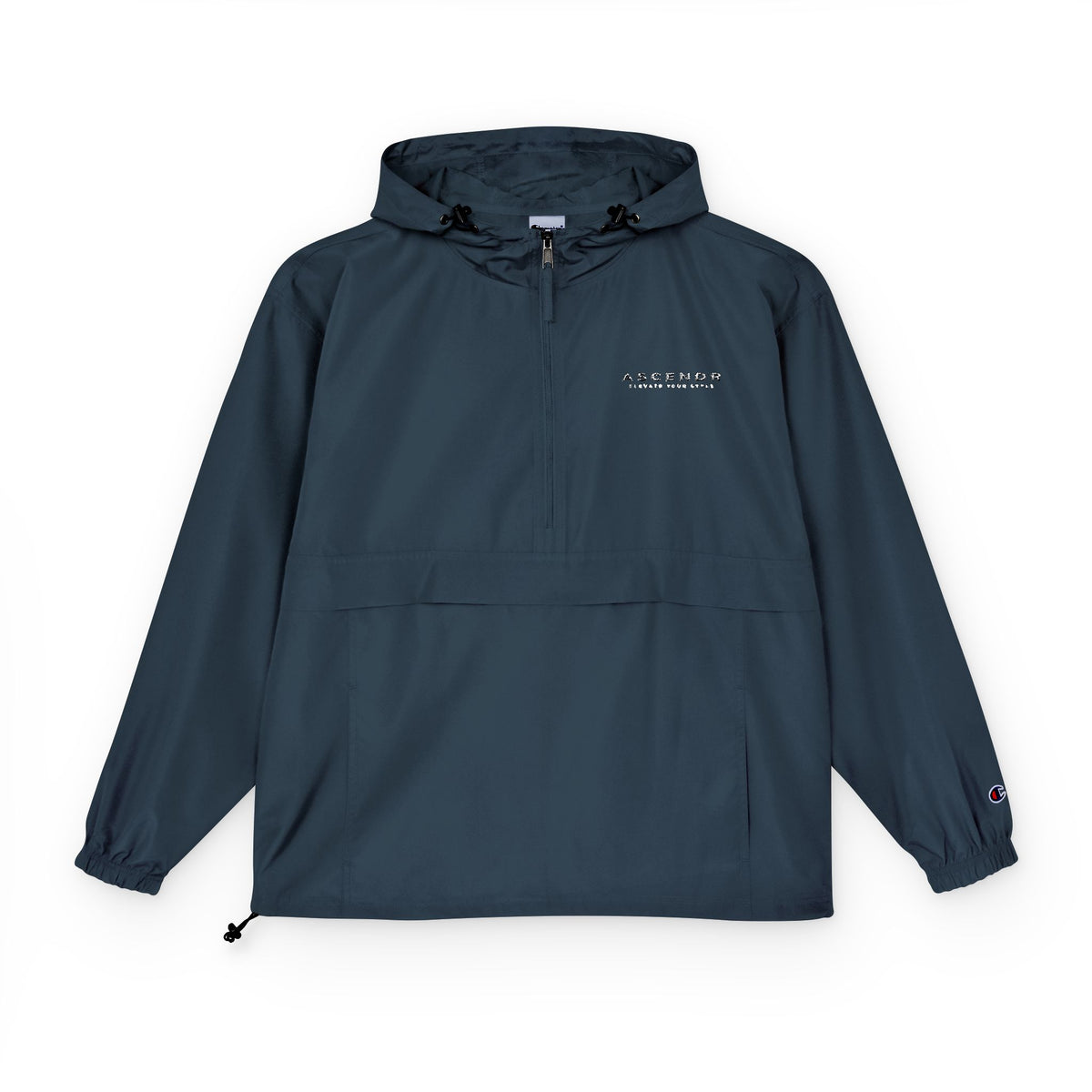 ASCENDR WINDBREAKER (UNISEX)