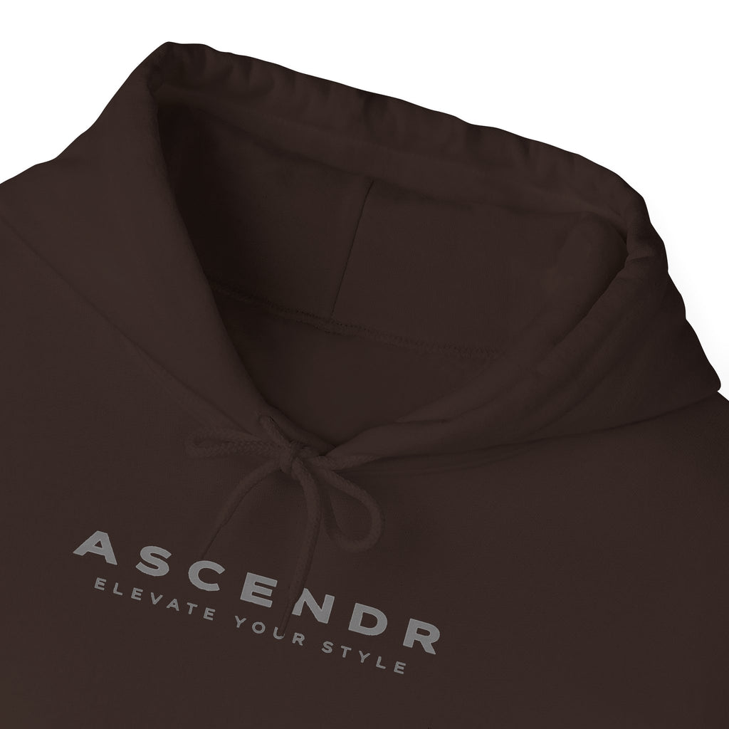 ASCENDR CLASSIC HOODIE (UNISEX)