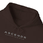 ASCENDR CLASSIC HOODIE (UNISEX)