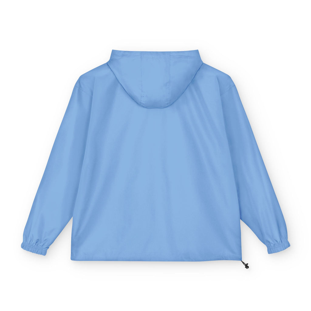 ASCENDR WINDBREAKER (UNISEX)