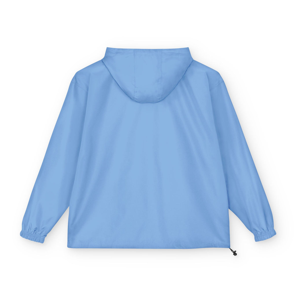 ASCENDR WINDBREAKER (UNISEX)