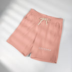 ASCENDR LIGHTWEIGHT SWEAT SHORTS (UNISEX)