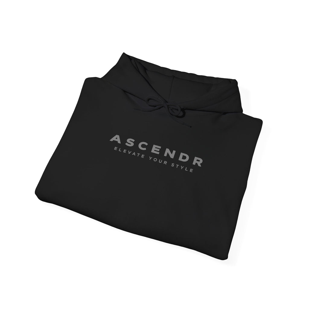 ASCENDR CLASSIC HOODIE (UNISEX)