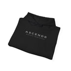 ASCENDR CLASSIC HOODIE (UNISEX)