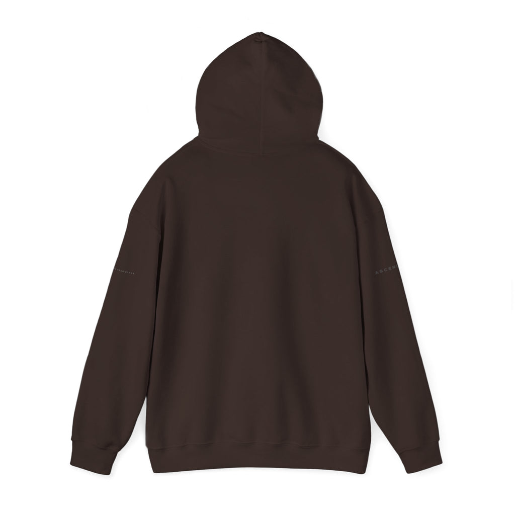 ASCENDR CLASSIC HOODIE (UNISEX)