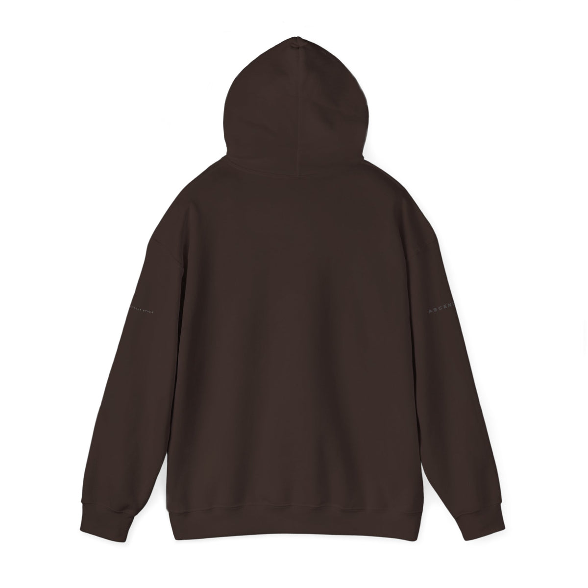 ASCENDR CLASSIC HOODIE (UNISEX)