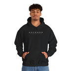 ASCENDR CLASSIC HOODIE (UNISEX)