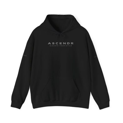 ASCENDR CLASSIC HOODIE (UNISEX)