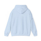 ASCENDR CLASSIC HOODIE (UNISEX)